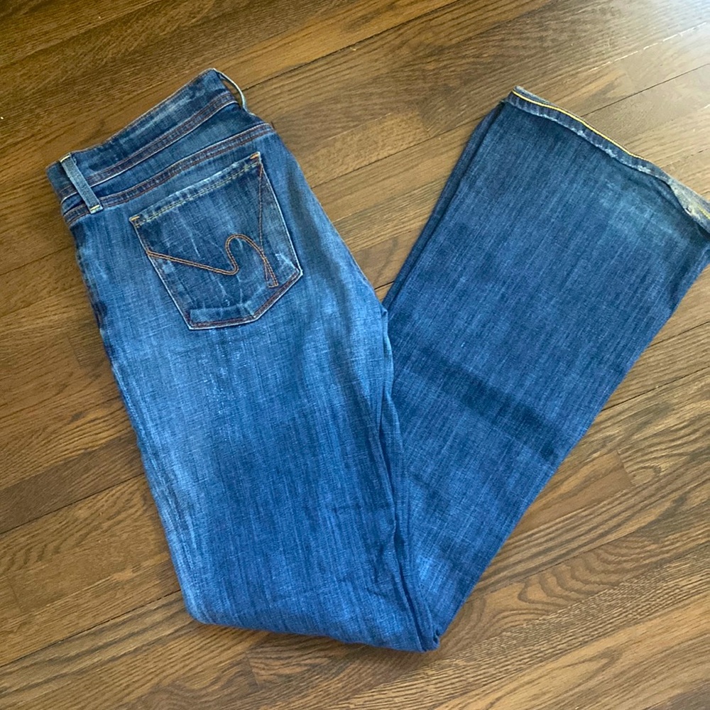 Citizens of Humanity Denim